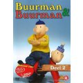 Buurman & Buurman 2 DVD