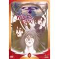 Wolfs rain 3 DVD