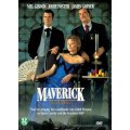 Maverick DVD