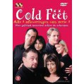 Cold Feet - serie 3 DVD