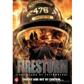 Firestorm - last...