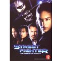 Street fighter -...