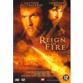 Reign of fire DVD