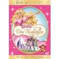 Barbie - De drie...