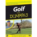 Golf voor dummies DVD