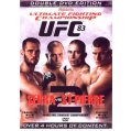 UFC - UFC 83 Serra...