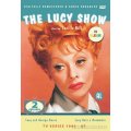 Lucy Show 2 DVD
