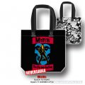 Misfits Boodschap Tas