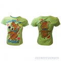 Yogi Bear Lime Gr...