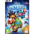 Disney universe PC Game