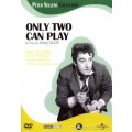 Only two can play DVD