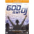 God is my DJ DVD
