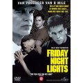 Friday night lights DVD