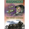 Roughnecks - The...