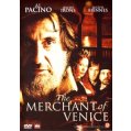 Merchant of Venice DVD