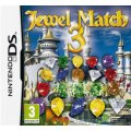 Jewel match 3 Nin...