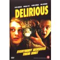 Delirious DVD