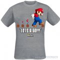Nintendo T-Shirt...