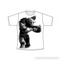 Halo T-Shirt Loose Fit