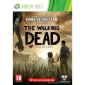 Walking dead XBOX...