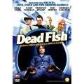 Dead fish DVD