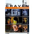 Wes Craven-the co...