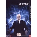 X-men DVD