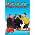 Buurman & Buurman 6 DVD