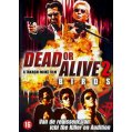 Dead or alive 2 DVD