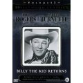 Billy the kid ret...