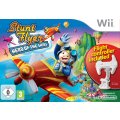 Stunt flyer - Hero...