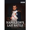 Napoleon's last b...