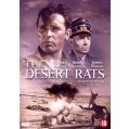Desert rats DVD