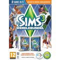 Sims 3 - Wereldbu...