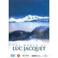 World of Luc Jacq...