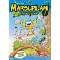 Marsupilami 1 DVD