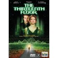 Thirteenth floor DVD