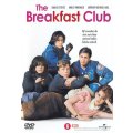 Breakfast club DVD