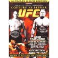 UFC - UFC 91 Cout...