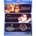 Horror collection...