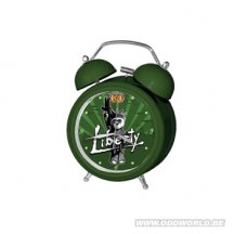 Bad Taste Bears Alarm Clock
