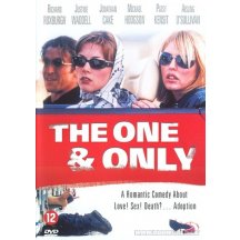 One and only DVD