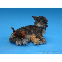 Catissimo Francesca Cat Statue