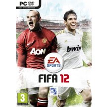 FIFA 12 PC Game