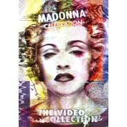 Madonna - Celebration DVD