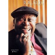 B.B. King - Live by request DVD