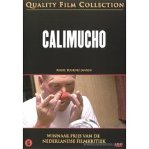 Calimucho DVD