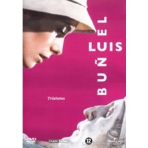 Tristana DVD