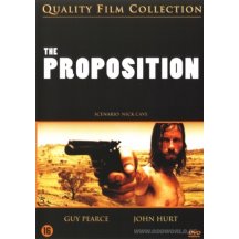 Proposition DVD
