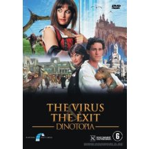 Dinotopia - The virus/The exit DVD